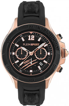 Plein Sport WARRIOR TECH